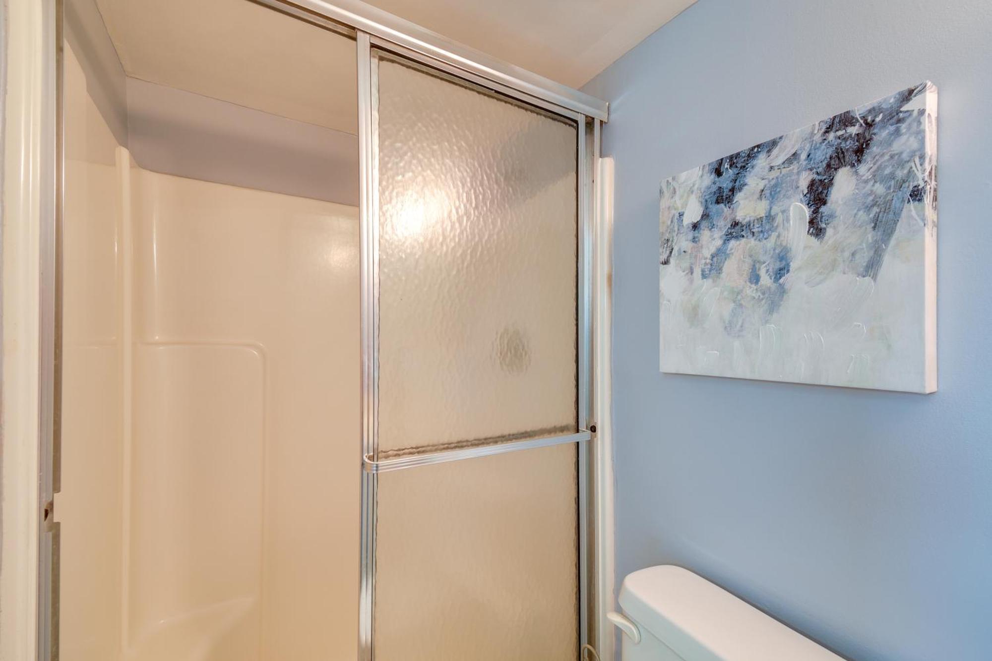 North Myrtle Beach Condo With Beach Access And Views! Εξωτερικό φωτογραφία