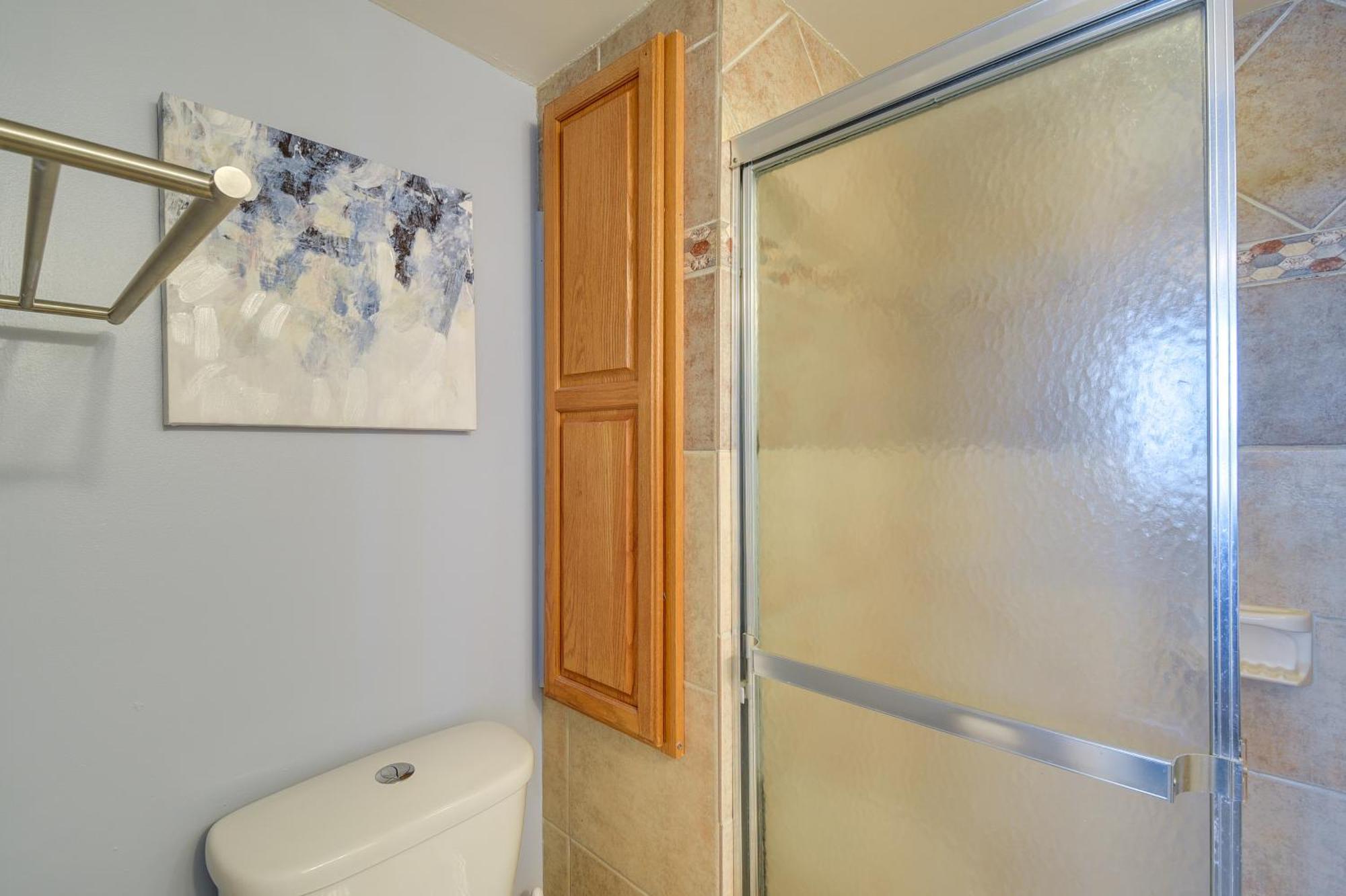 North Myrtle Beach Condo With Beach Access And Views! Εξωτερικό φωτογραφία