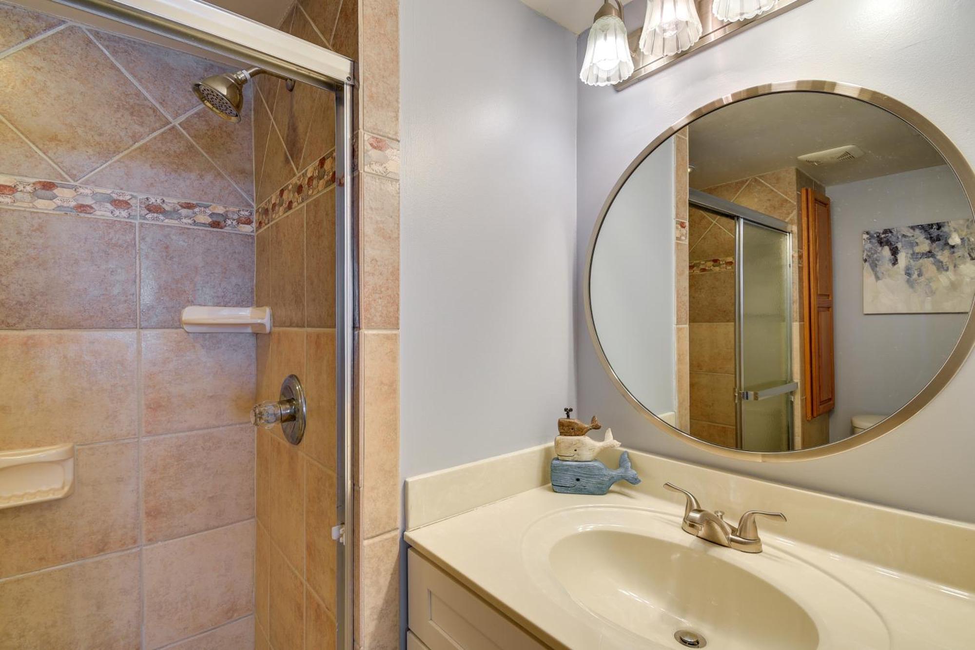 North Myrtle Beach Condo With Beach Access And Views! Εξωτερικό φωτογραφία