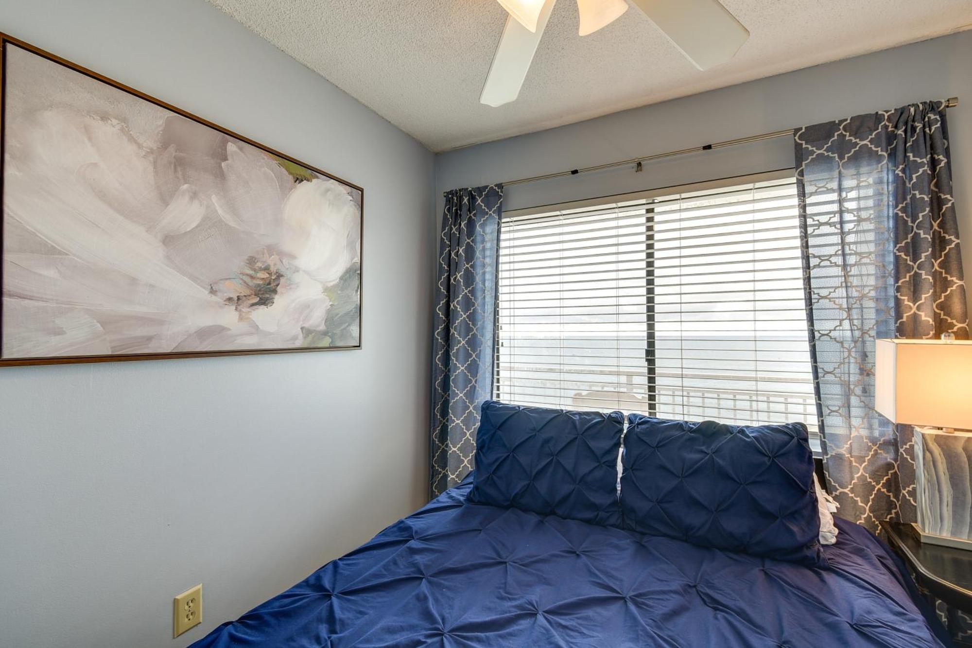 North Myrtle Beach Condo With Beach Access And Views! Εξωτερικό φωτογραφία