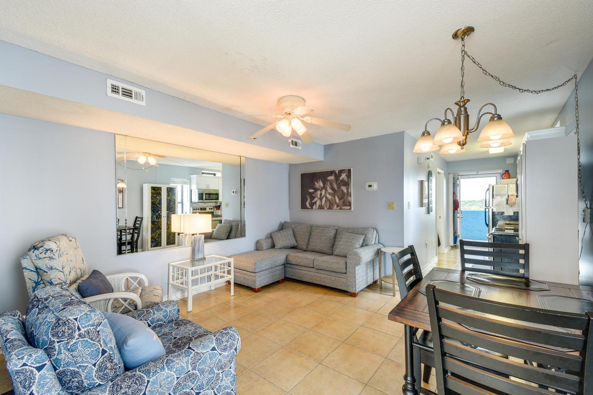 North Myrtle Beach Condo With Beach Access And Views! Εξωτερικό φωτογραφία