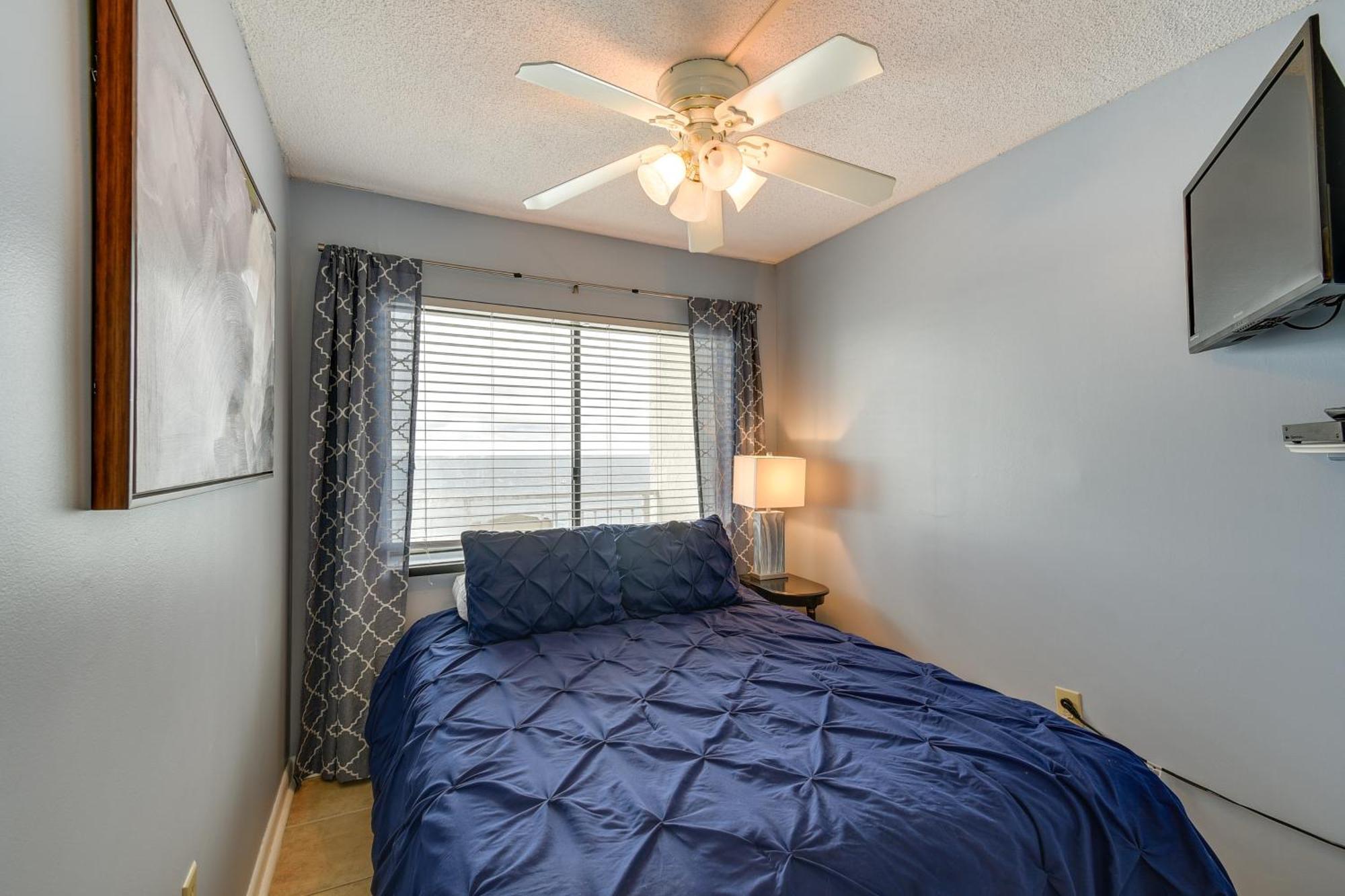 North Myrtle Beach Condo With Beach Access And Views! Εξωτερικό φωτογραφία