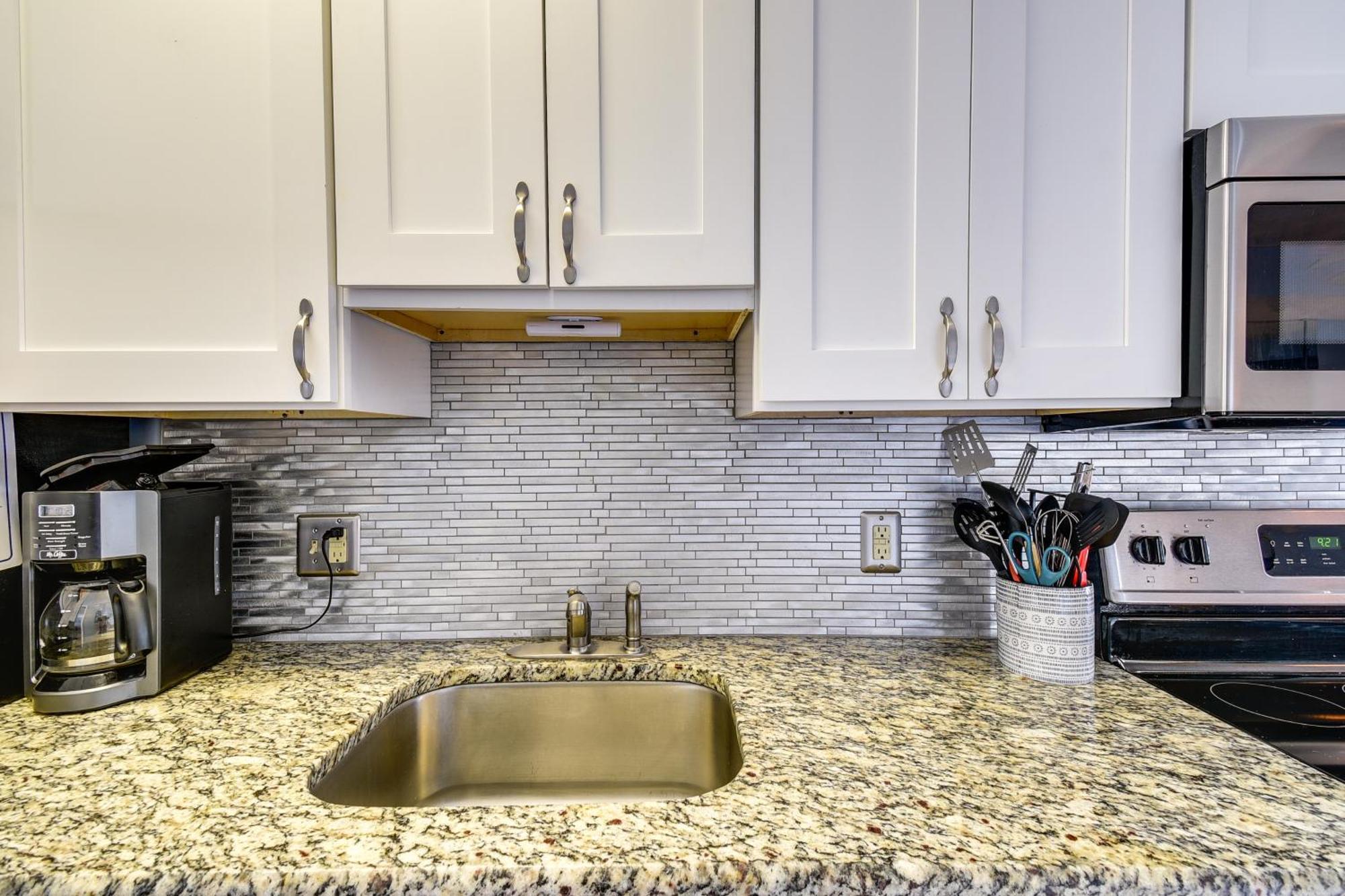 North Myrtle Beach Condo With Beach Access And Views! Εξωτερικό φωτογραφία
